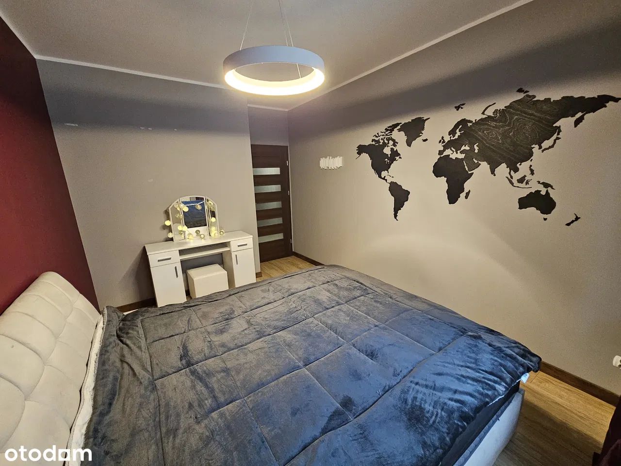 Mieszkanie 3-pokojowe Bydgoszcz Fordon, ul. Sybiraków. Zdjęcie 11