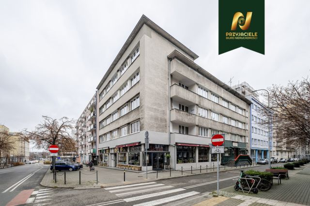 Mieszkanie 2-pokojowe Gdynia Śródmieście, ul. Zgoda. Zdjęcie 17