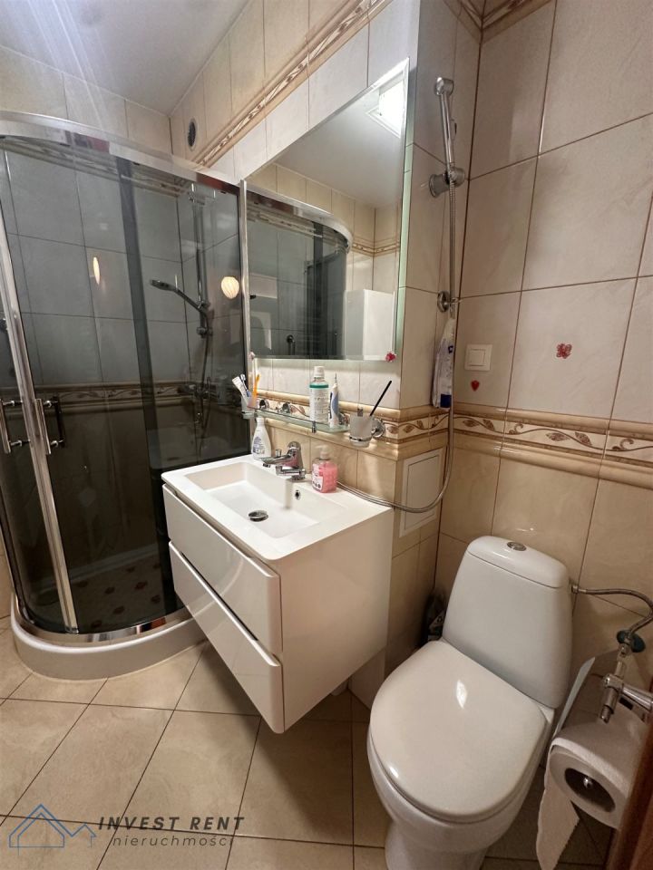 Mieszkanie 2-pokojowe Kołobrzeg, ul. Bałtycka. Zdjęcie 13