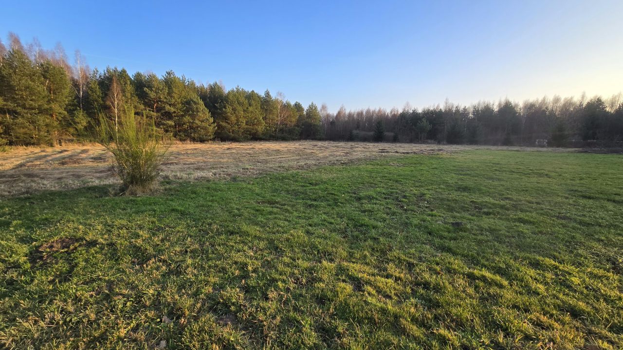 dom wolnostojący, 6 pokoi Kolonia Piaski. Zdjęcie 30