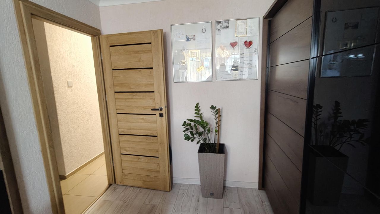 Mieszkanie 2-pokojowe Leśna, ul. Jana Kochanowskiego. Zdjęcie 3