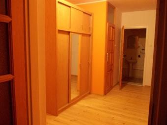 Mieszkanie 4-pokojowe Poznań Grunwald, ul. Sieradzka. Zdjęcie 9