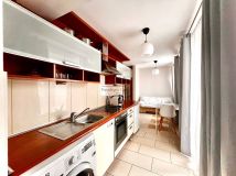 Mieszkanie 2-pokojowe Kraków Krowodrza, ul. ks. Kazimierza Siemaszki. Zdjęcie 4