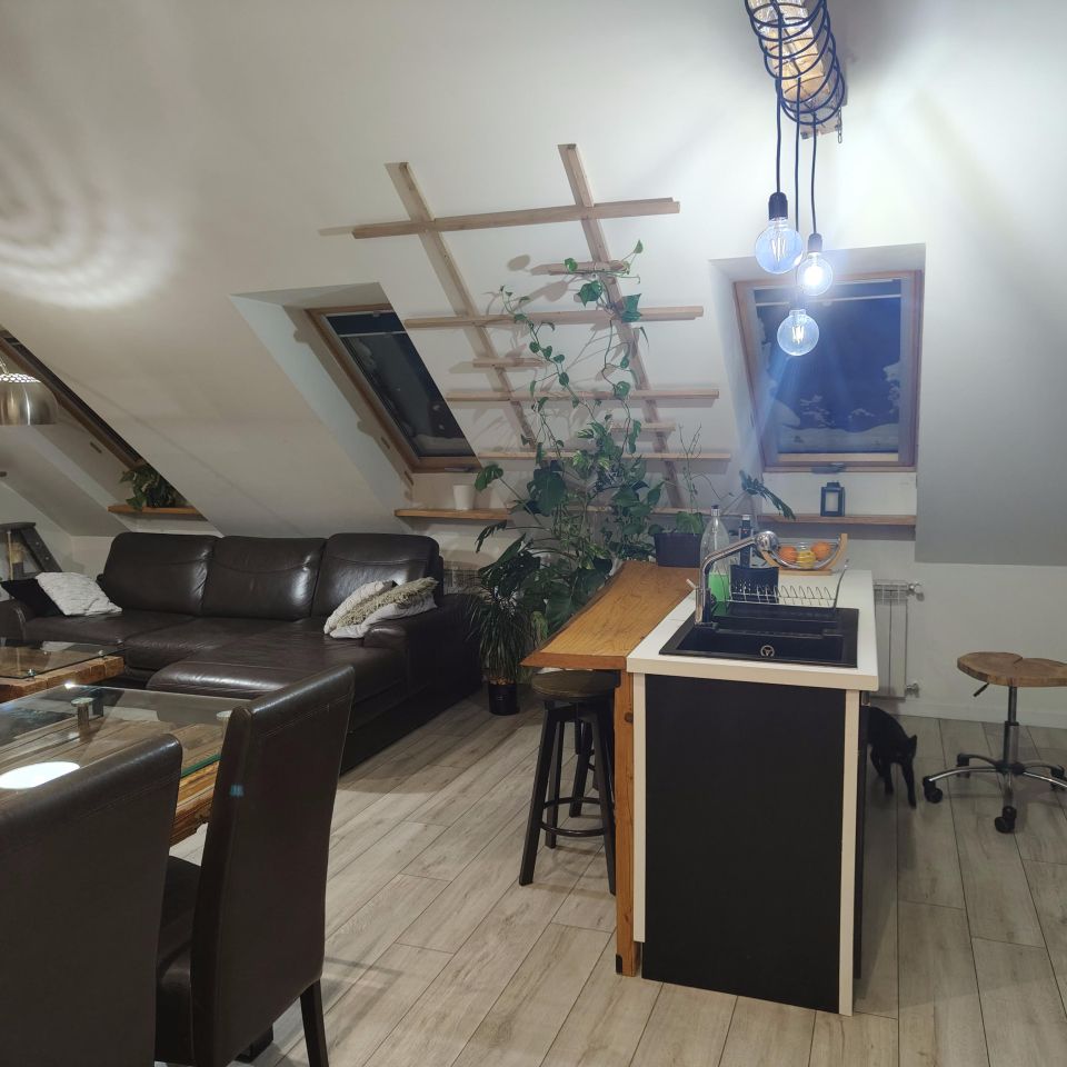 Mieszkanie 3-pokojowe Giżycko, ul. Pionierska. Zdjęcie 5