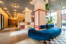 Mieszkanie 1-pokojowe Wrocław Stare Miasto. Zdjęcie 1