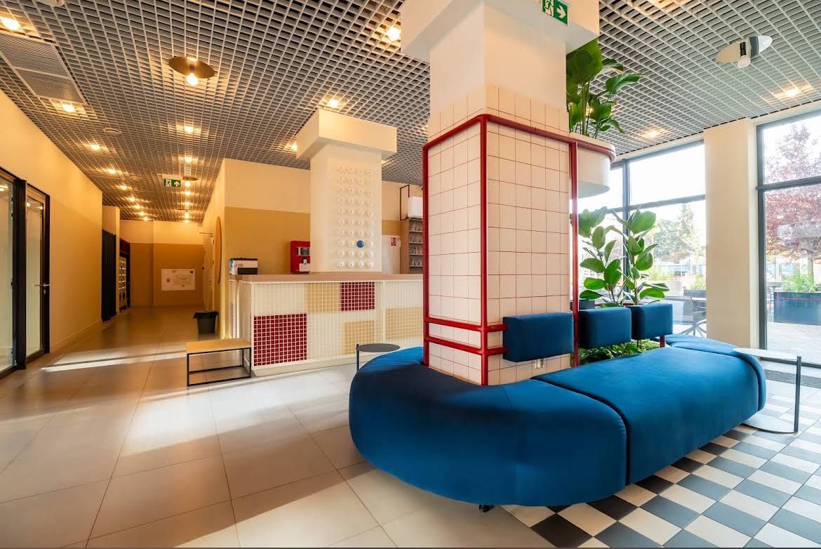 Mieszkanie 1-pokojowe Wrocław Stare Miasto. Zdjęcie 2