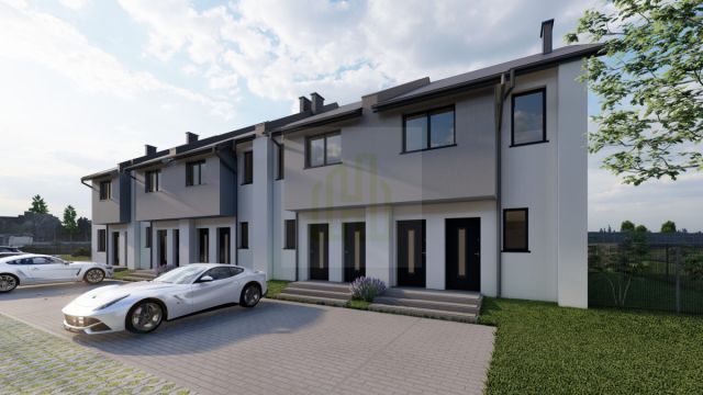 Mieszkanie 3-pokojowe Mszczonów, ul. Racławicka. Zdjęcie 9