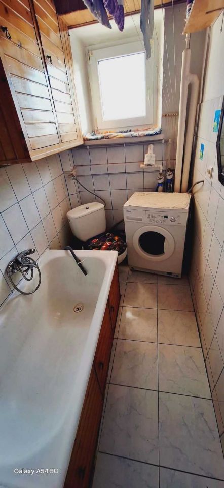 Mieszkanie 1-pokojowe Pabianice, ul. Jana Matejki. Zdjęcie 2