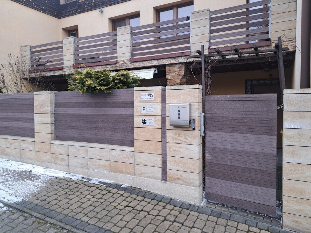 dom Piekary Śląskie, ul. Bytomska. Zdjęcie 6