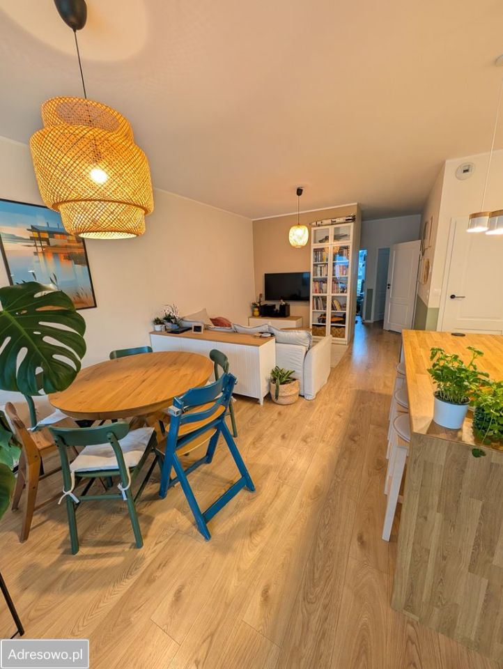 Mieszkanie 3-pokojowe Zielona Góra Centrum, ul. Nowa. Zdjęcie 2