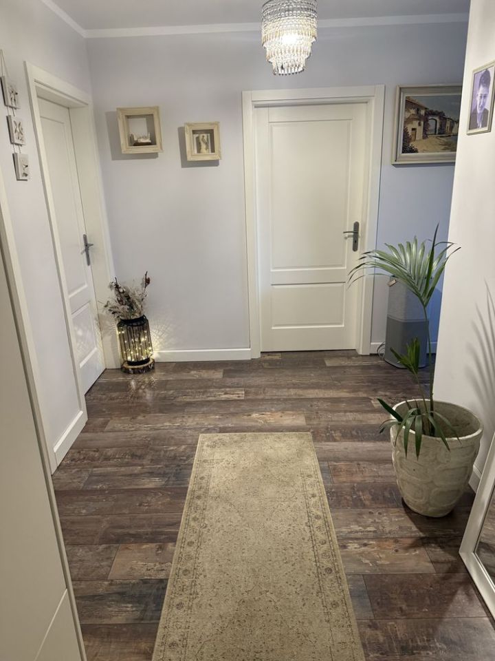 Mieszkanie 4-pokojowe Lębork, ul. Wojska Polskiego. Zdjęcie 7