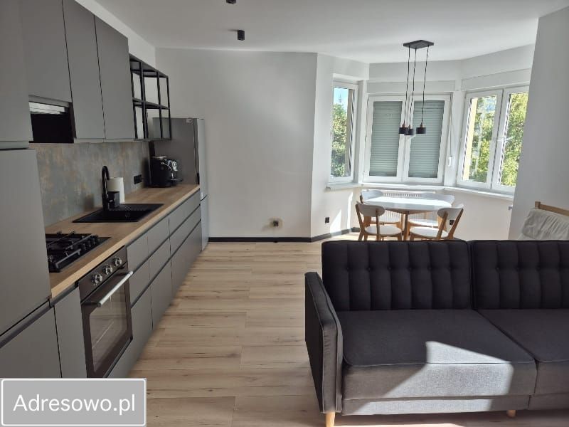 Mieszkanie 3-pokojowe Wrocław Krzyki, ul. Nyska. Zdjęcie 14