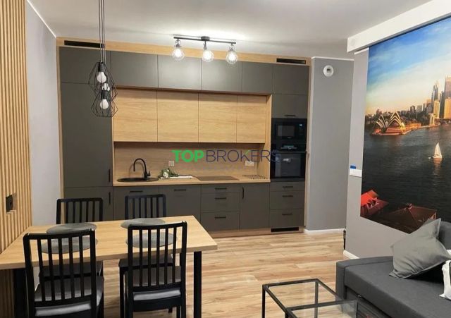 Mieszkanie 3-pokojowe Warszawa Mokotów, ul. Konstruktorska. Zdjęcie 1