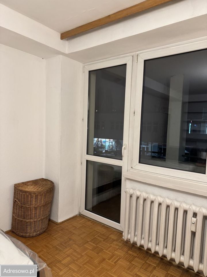 Pokój Warszawa Śródmieście, ul. Dzika. Zdjęcie 8