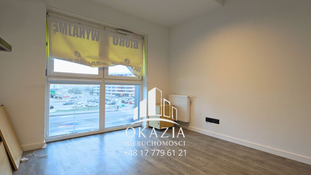 Mieszkanie 3-pokojowe Rzeszów, al. mjr. Wacława Kopisto. Zdjęcie 4