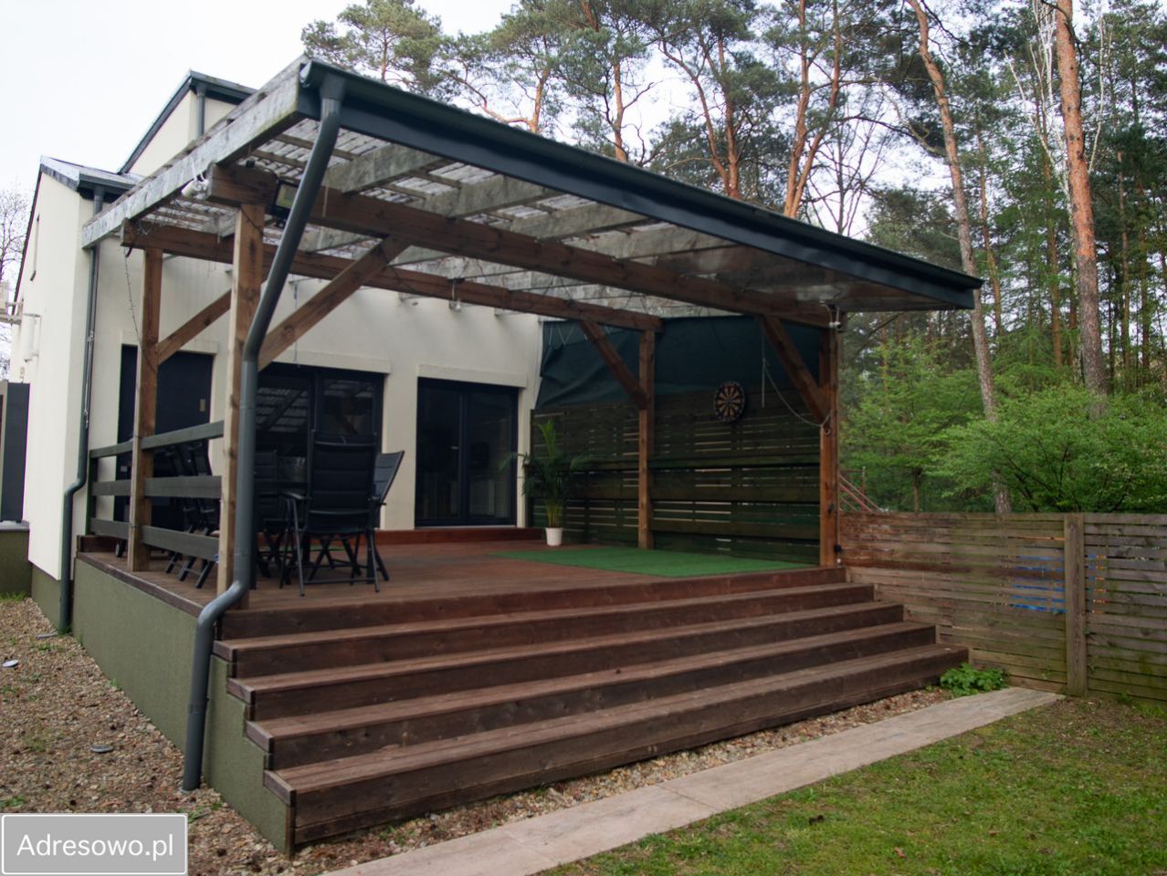 bliźniak, 4 pokoje Szałe. Zdjęcie 6