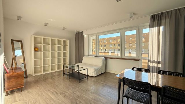 Mieszkanie 2-pokojowe Białystok Dziesięciny. Zdjęcie 1