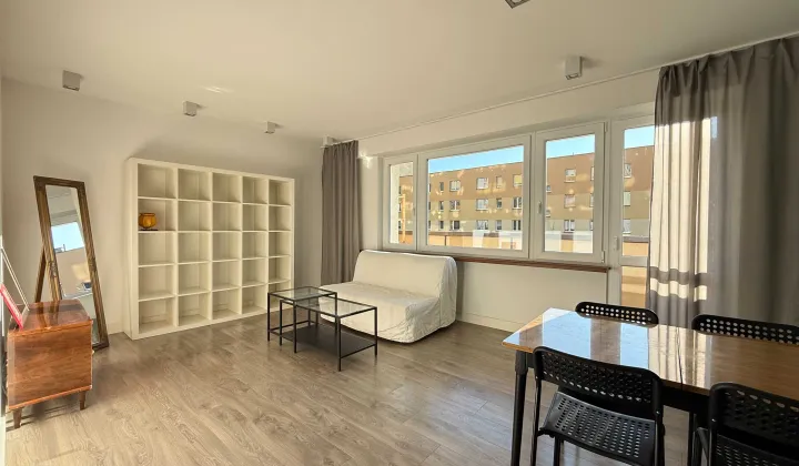 Mieszkanie 2-pokojowe Białystok Dziesięciny