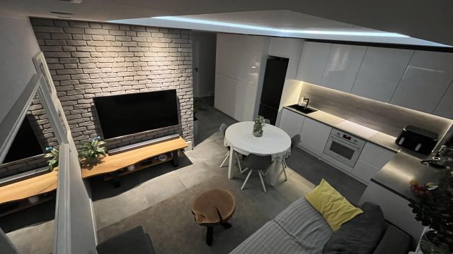 Mieszkanie 3-pokojowe Tychy Centrum, ul. Armii Krajowej. Zdjęcie 1