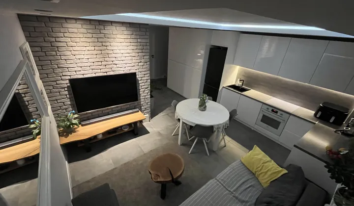 Mieszkanie 3-pokojowe Tychy Centrum, ul. Armii Krajowej