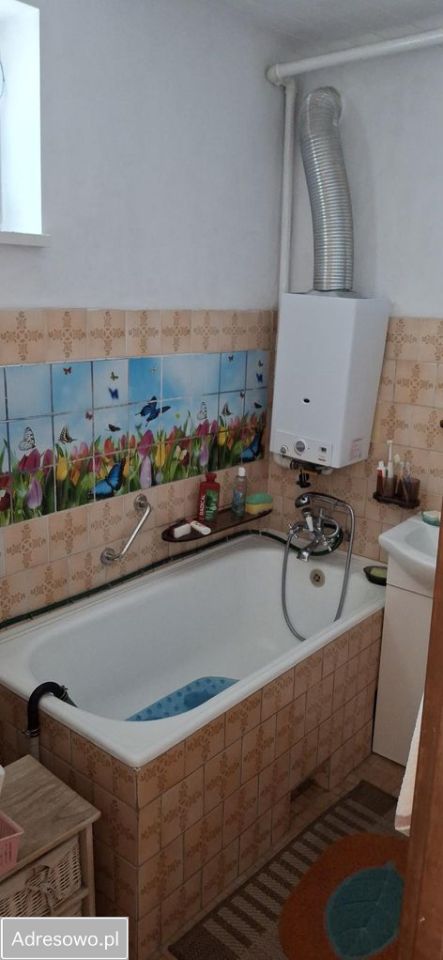 Mieszkanie 4-pokojowe Drezdenko, ul. Mickiewicza. Zdjęcie 9