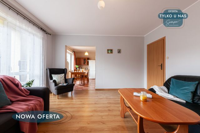 dom wolnostojący, 6 pokoi Zapolice, ul. Sportowa. Zdjęcie 5