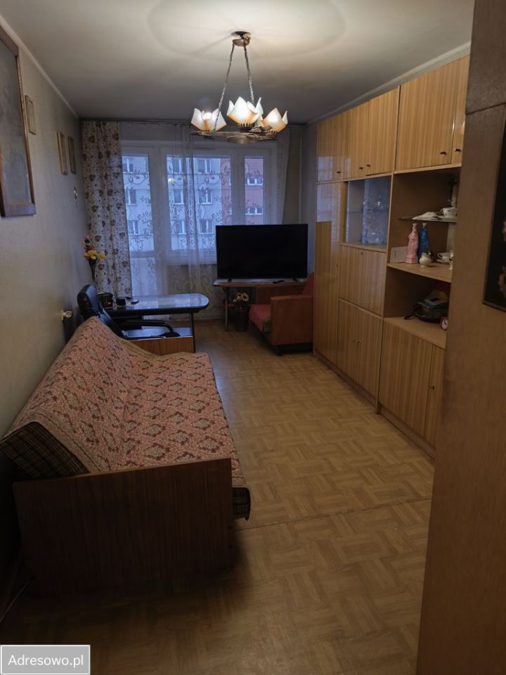 Mieszkanie 3-pokojowe Kraków Bieńczyce. Zdjęcie 5