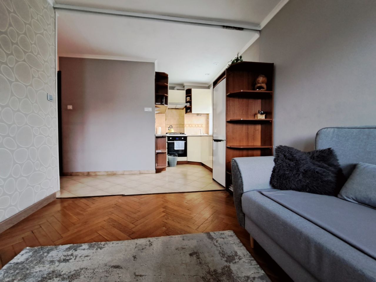 Mieszkanie 3-pokojowe Sopot Przylesie, ul. 23 Marca. Zdjęcie 9