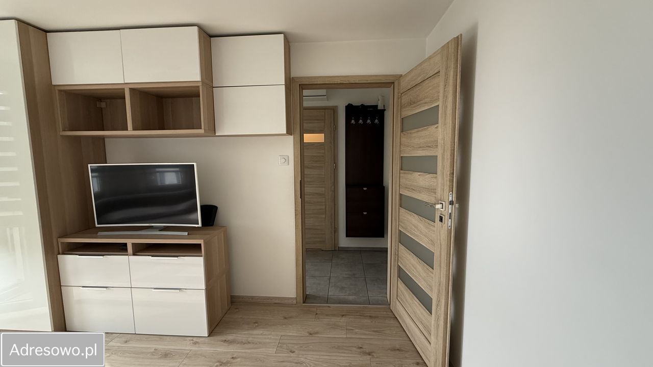 Mieszkanie 2-pokojowe Wrocław Kozanów, ul. Dokerska. Zdjęcie 19