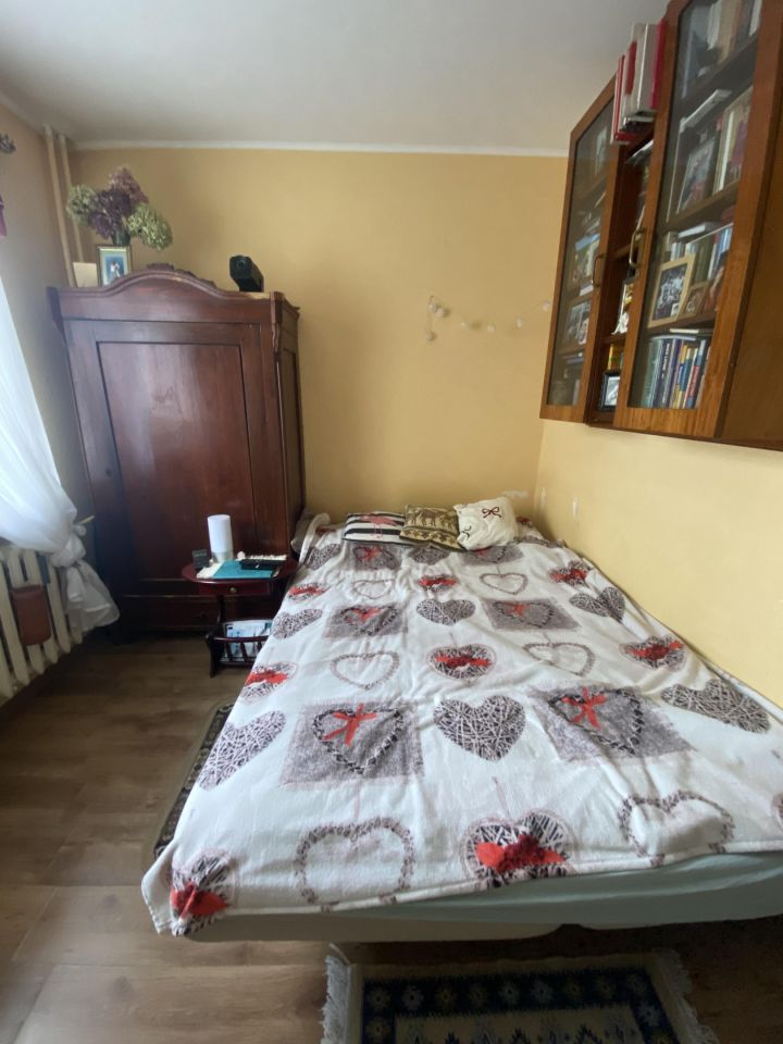 Mieszkanie 3-pokojowe Gdynia Karwiny, ul. Buraczana. Zdjęcie 5