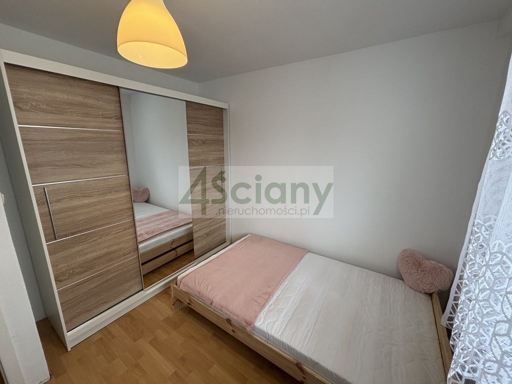 Mieszkanie 3-pokojowe Warszawa Mokotów, ul. Orzycka. Zdjęcie 10