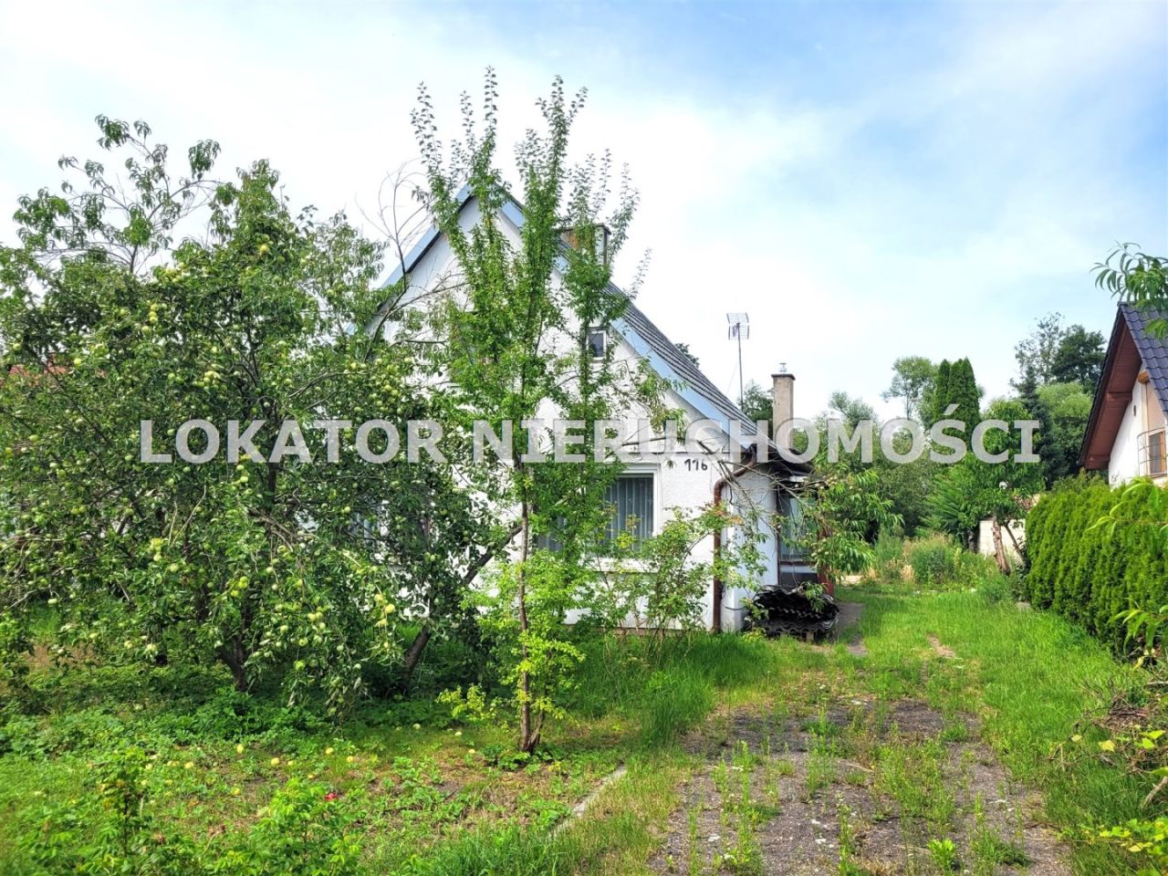 dom wolnostojący, 5 pokoi Piła Jadwiżyn. Zdjęcie 6