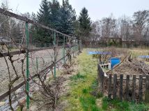 Działka rekreacyjna Biała Podlaska, Styrzyniec. Zdjęcie 1