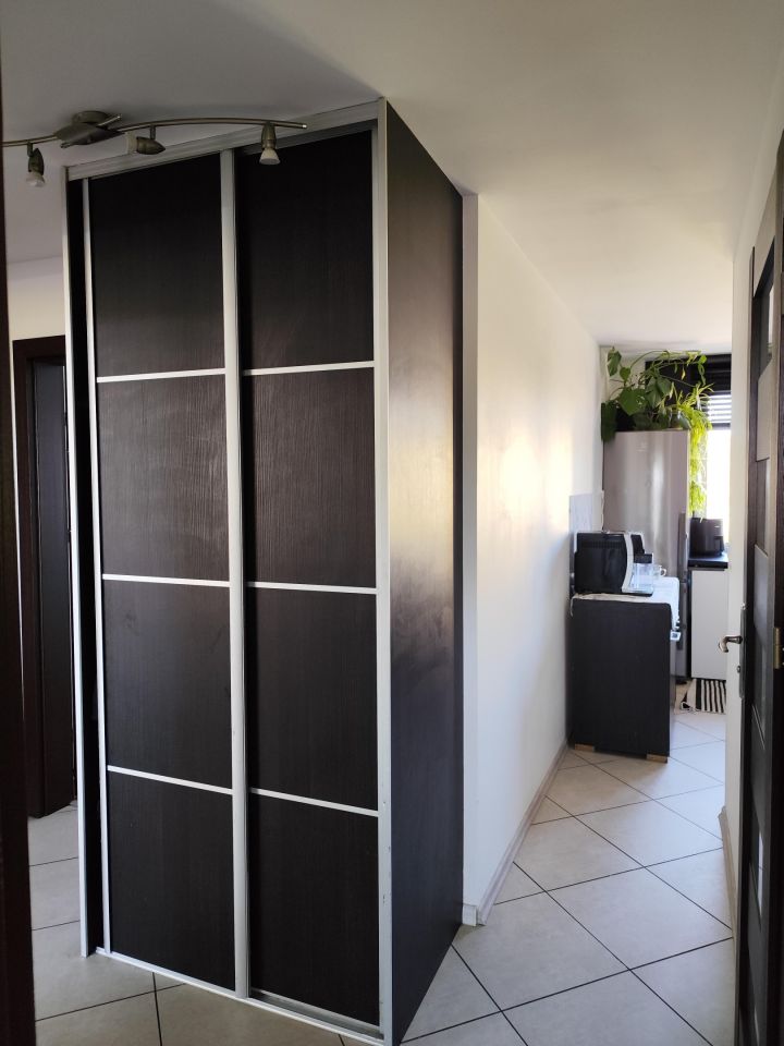 Mieszkanie 3-pokojowe Koszalin, ul. Bosmańska. Zdjęcie 9