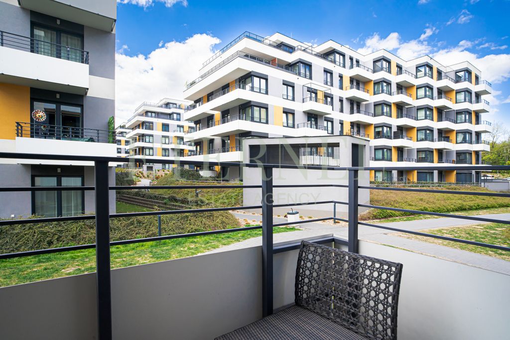 Mieszkanie 4-pokojowe Kraków Prądnik Biały, ul. Stefana Banacha. Zdjęcie 8