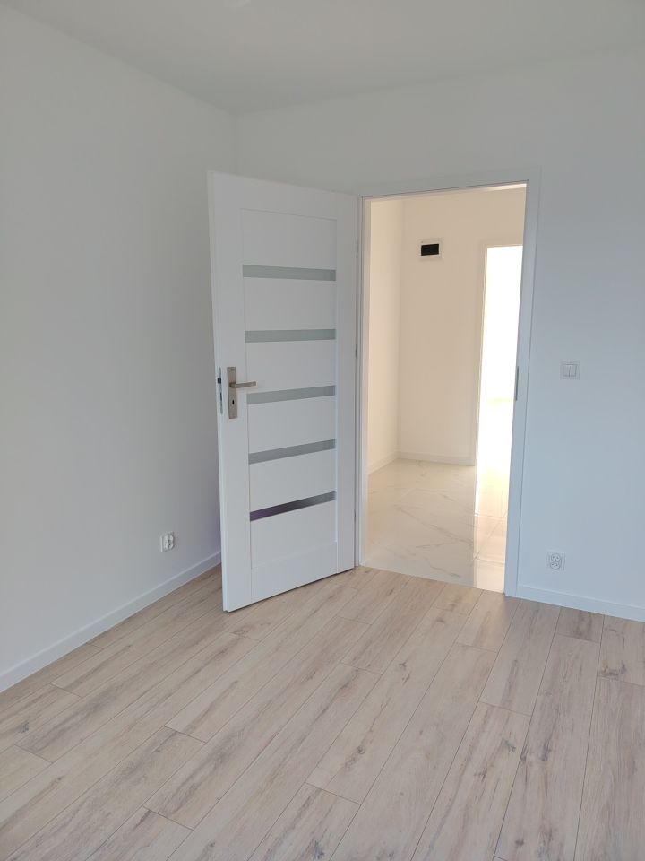Mieszkanie 2-pokojowe Stargard Centrum, ul. Marii Dąbrowskiej. Zdjęcie 9