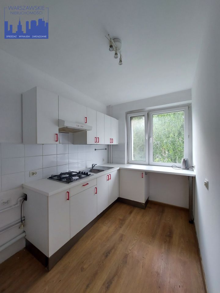 Mieszkanie 4-pokojowe Warszawa Ursynów, ul. Jana Cybisa. Zdjęcie 8
