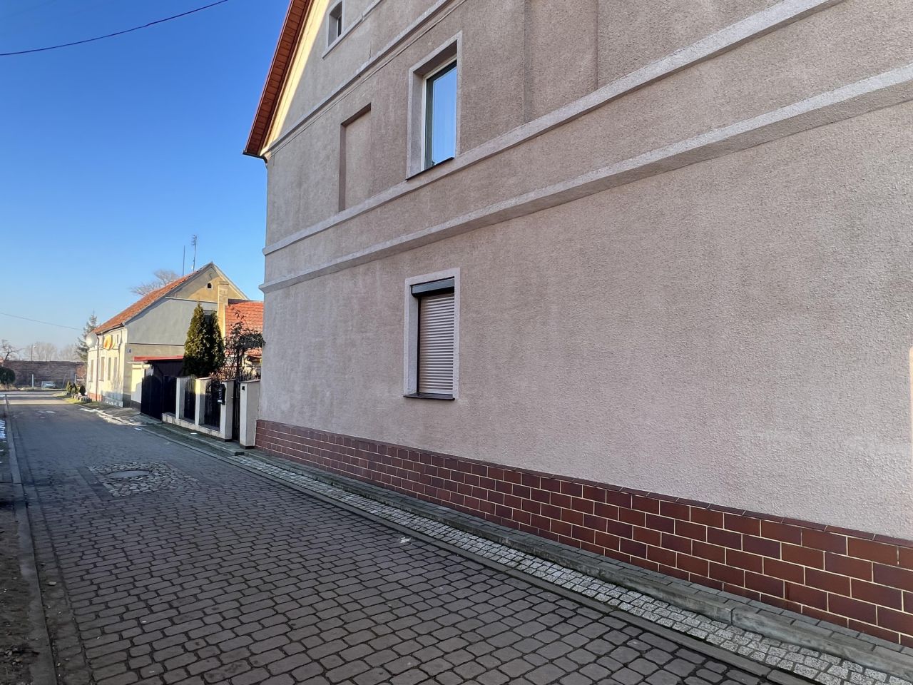 dom wolnostojący, 5 pokoi Czernina, Rynek. Zdjęcie 11