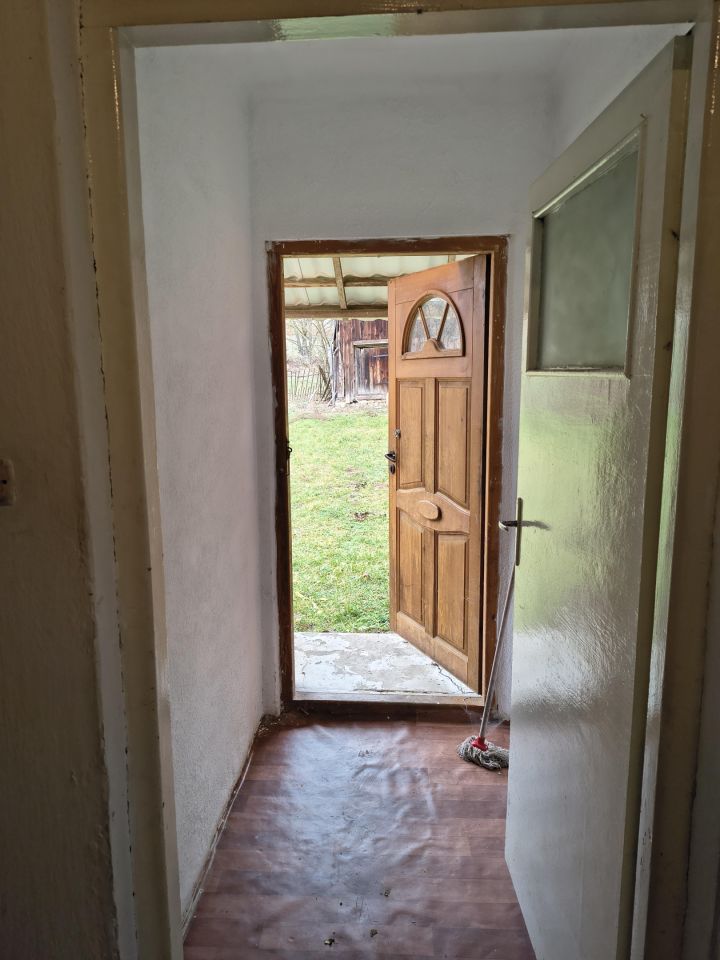 dom wolnostojący, 2 pokoje Stary Garbów Kobylany, Stary Garbów. Zdjęcie 10