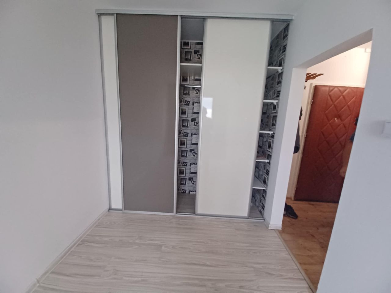 Mieszkanie 2-pokojowe Zamość Nowe Miasto, ul. Lwowska. Zdjęcie 6