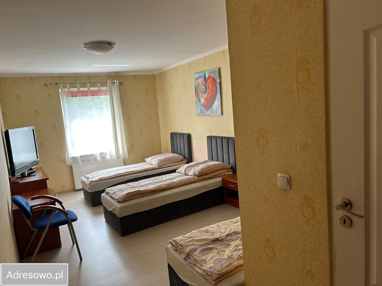 Hotel/pensjonat Rosin. Zdjęcie 9