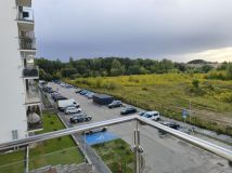 Mieszkanie 2-pokojowe Olsztyn, ul. Jarocka. Zdjęcie 4