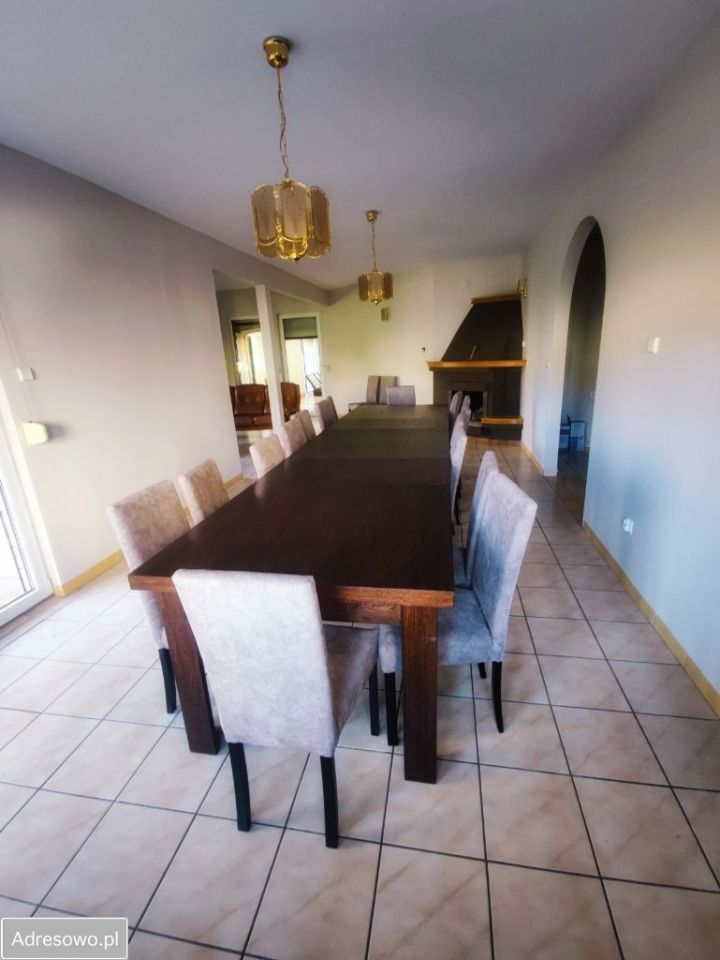 dom wolnostojący, 7 pokoi Nysa. Zdjęcie 4