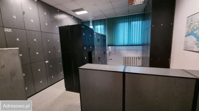 Biuro Nowy Dwór Mazowiecki Centrum, ul. Ignacego Paderewskiego. Zdjęcie 11