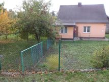 dom wolnostojący, 2 pokoje Kozłowo. Zdjęcie 3