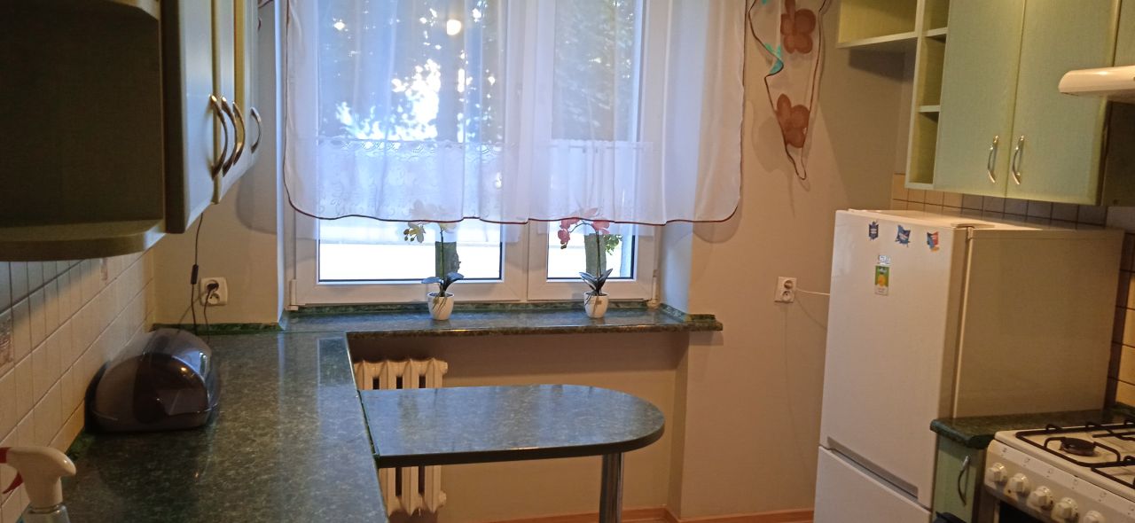 Mieszkanie 1-pokojowe Kolbuszowa, ul. Józefa Piłsudskiego