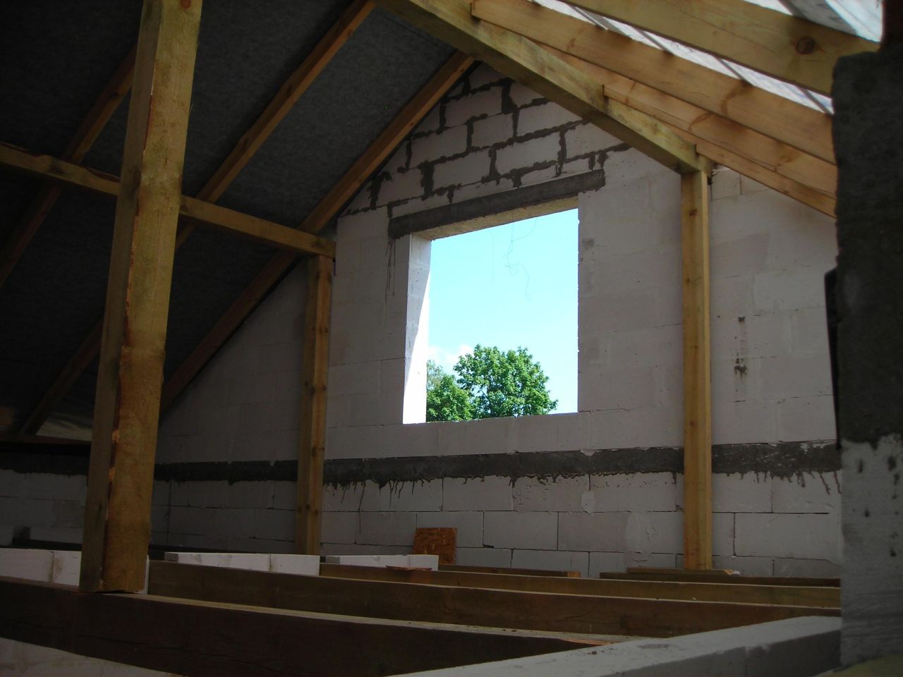 dom wolnostojący, 3 pokoje Kalinowiec. Zdjęcie 16