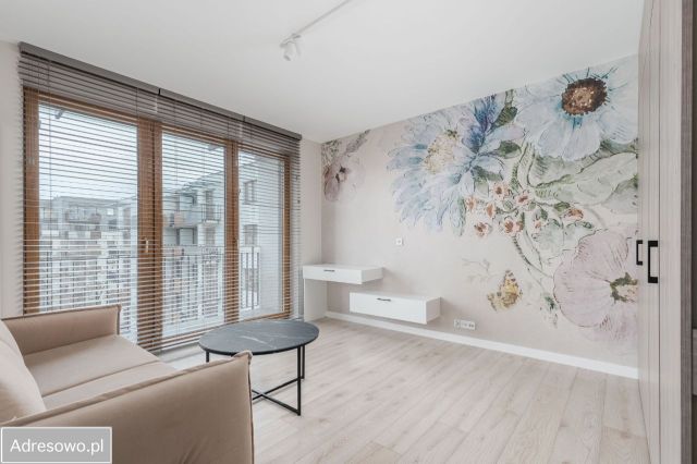 Mieszkanie 2-pokojowe Kraków Grzegórzki, ul. Grzegórzecka. Zdjęcie 1