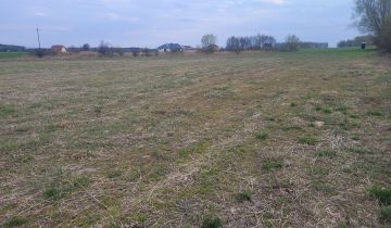 Działka budowlana Żabiczyn