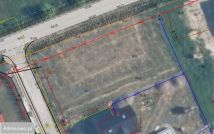 Działka budowlana Borzęcin. Zdjęcie 1